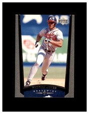 ANDRUW JONES YOU PICK HUGE COLLECTION SEE EVERY HIGH GRADE CARD HUNDREDS