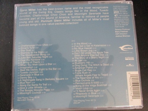 You Pick CDs Crooners Broadway Opera Big Band SOLD INDIVIDUALLY NOT A LOT 8/9/25 - Picture 178 of 305