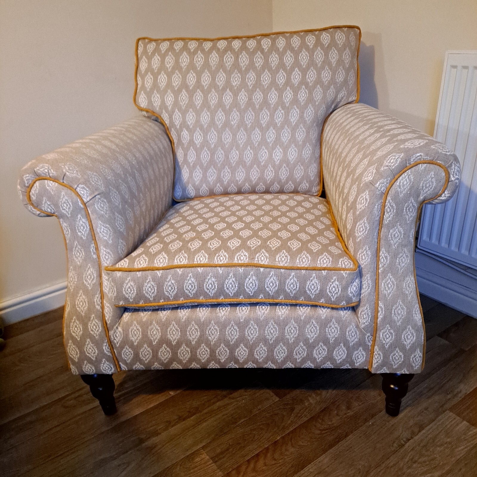 armchair eBay
