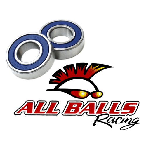 All Balls Front Wheel Bearing Kit for BMW G650 / Gas Gas MC 65 Models - 25-1425 - Picture 1 of 2