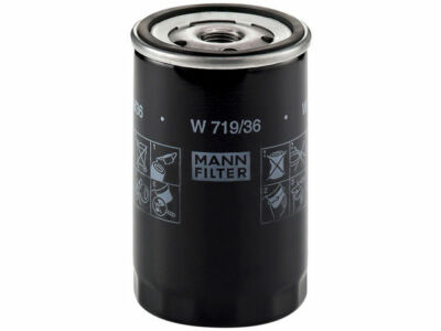 For 2002-2008 Jeep Liberty Oil Filter Mann 21755YZ 2003 2004 2005