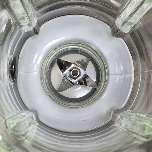 Cuisinart Smart Power Duet Blender Pitcher/Jar w/Lid Blade 40 oz 5 Cups -READ - Picture 7 of 7