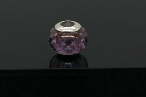 Murano Glass beads for P*ndora bracelets 925 Sterling Silver - Picture 26 of 59