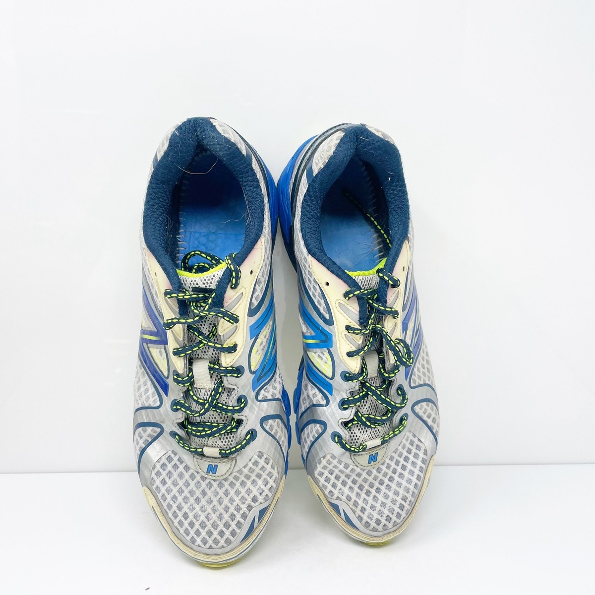 New Balance Mens 870 V3 Rev Lite M870WB3 Gray Running Shoes 