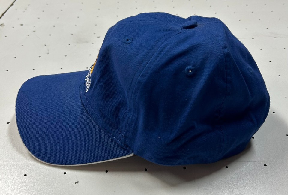 CAP AMERICA Men Timber Wolf Golf Hat Cap eBay