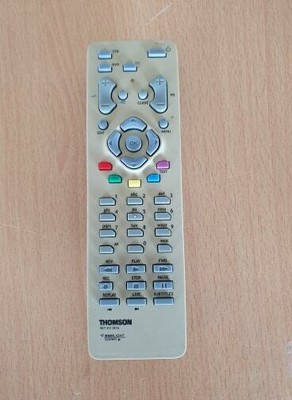 TELECOMANDO THOMSON SCARICA