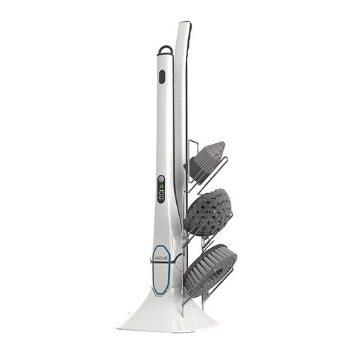 AirCraft PowerScrub Rechargeable Cordless Cleaning Kit - Grade A Refurbished