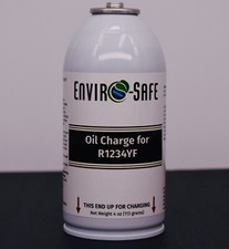 R1234YF OIL-CHARGE, Systems 1 Can #2021