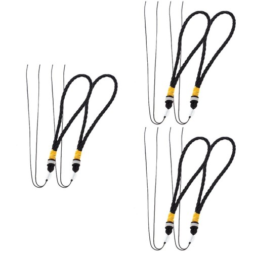 2Pcs Phone Lanyard Archery Lanyard Vintage Lanyard Archery Home Phone Outdoor - 第 7/12 張圖片