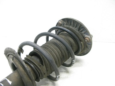 13-18 BMW F30 328i 320i xDRIVE STRUT SHOCK ABSORBER FRONT LEFT OEM 