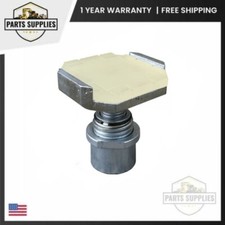 Base adaptadora de almohadilla de uretano B2270 se adapta a Challenger Lift CL9 CL10 E10 X10 SA10