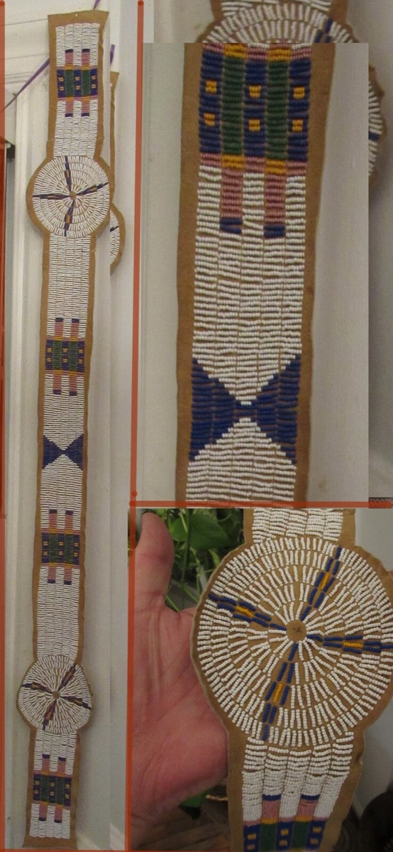 Beaded blanket sales