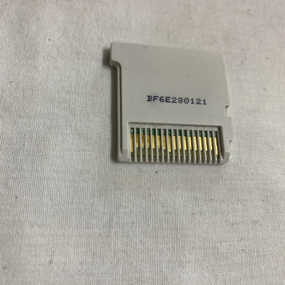 Disney 2-Pack - Frozen Olaf's Quest Big Hero 6 - Nintendo 3DS Box 7 - Image 4 of 4