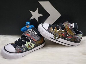 converse interstellar dino