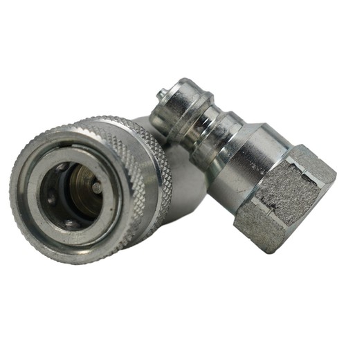 Schnellwechsel Landmaschinen Industrieanlagen Löseverschraubung - Bild 22 von 67