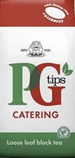 PG Tips - Loose Leaf Black Tea - 1.5KG