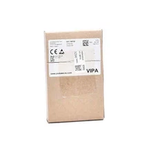 Yaskawa VIPA SM 021 - Digital Input 021-1BF00 -unsld-