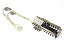 WB13K21 Gas Range Oven Igniter NEW