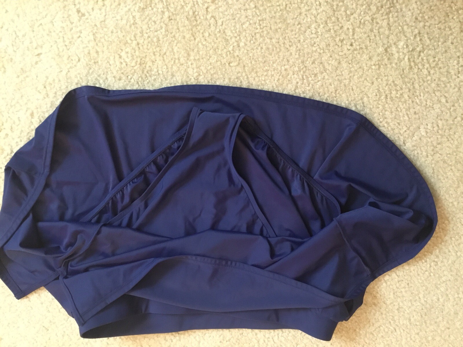 Talbots 18W Swim Skirt eBay