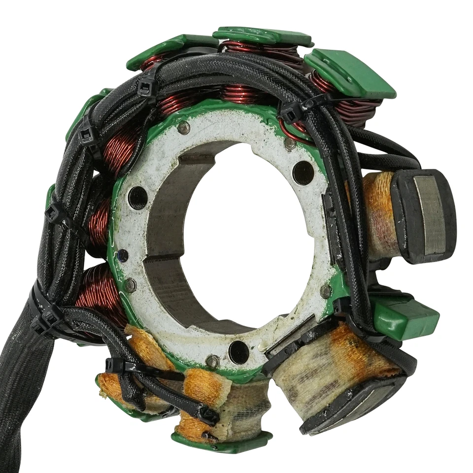 Stator for Arctic Cat ZL 500 EFI 1999 2000 / ZL 580 EFI Esr 2000 Magneto - Image 3 of 4
