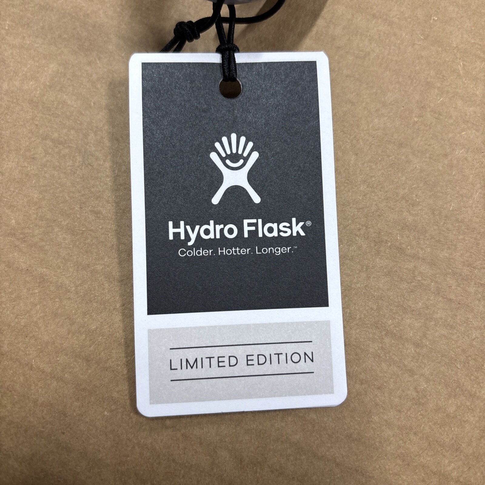 HYDRO FLASK Wide Mouth Vacuum Insulated Stainless Steel Water Bottle 24 oz