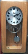 Isgus Clock - Jsgus Clock - Si U 7 Time Clock Siren @Am Break,lunchtime,Pm Break