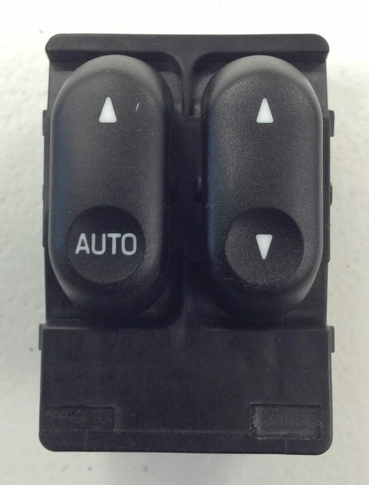 SMP DWS777 NEW Power Window Switch - Image 2 of 3