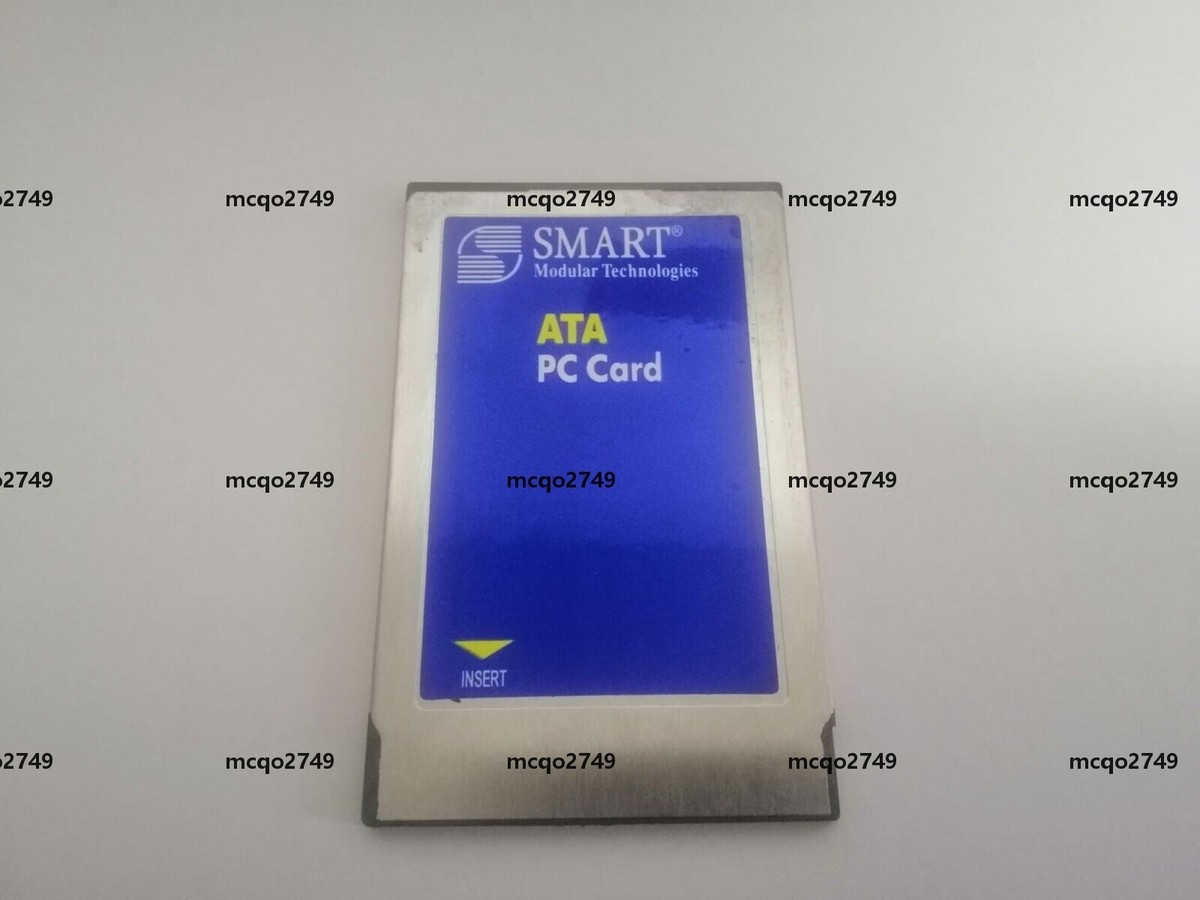 Cartes SRAM - PCMCIA 2MB PRETEC SC002MB