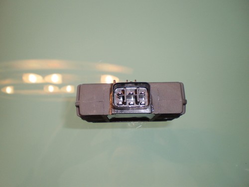 Z1000 Z750 j ER6N, ER650 Regler SH678A-12 lichtmaschinenregler JAPAN er6 vn900 - 第 4/4 張圖片