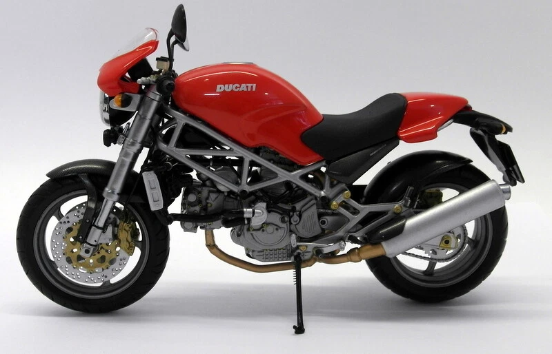 Ducati monster 12 2025