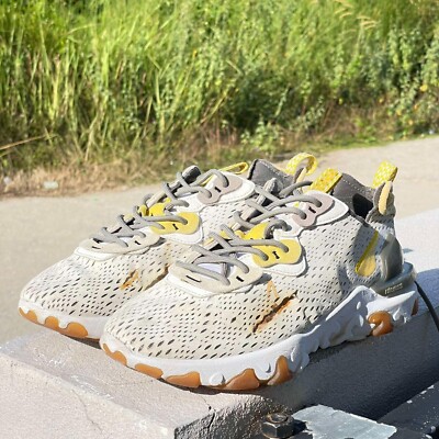 nike react element 55 honeycomb