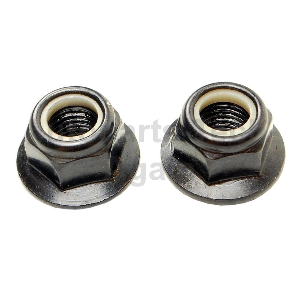 Kit de 2 enlaces de barra estabilizadora delantera Mevotech para Infiniti I35 2002 2003 2004 Foto 4 de 4