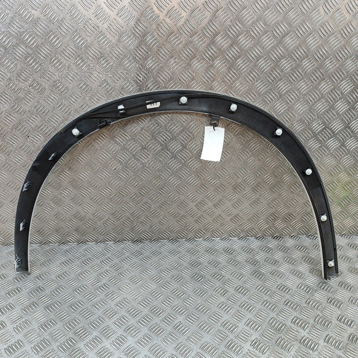 LEXUS RX ALA10 Front Right Fender Arch Trim 75601-48080 2022