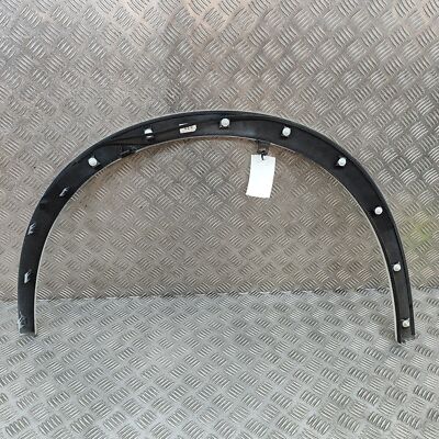 LEXUS RX ALA10 Front Right Fender Arch Trim 75601-48080 2022