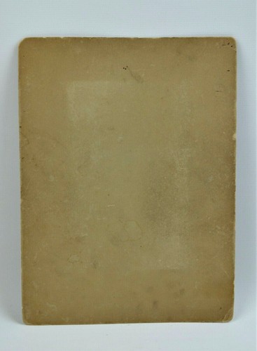 Foto De Colección de Bebé en Manta de Piel Gruesa Gabinete Tarjeta Grossman Owings Ohio Años 1890 - Imagen 5 de 8