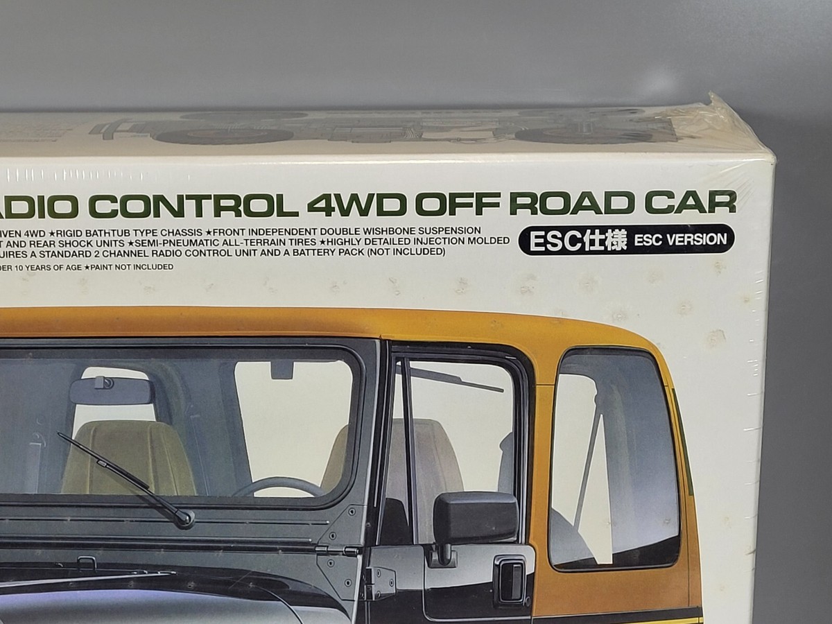@Yoよー　CC01 タミヤ 1/10 JEEP 再販皆無24時間限定出品 Yoよー CC01 タミヤ 1/10 JEEP 再販皆無24時間限定出品 $_12.JPG?