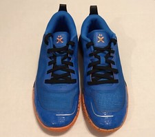 Under Armour Kids GS X Level Mainshock Running Shoes 3000144-402 Size 7Y