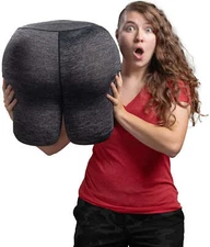 The Buttress Pillow