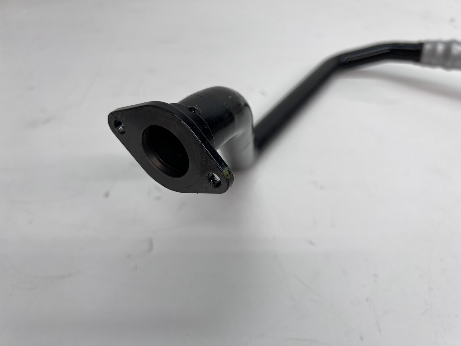 LAMBORGHINI AVENTADOR LP700 OIL HOSE OIL PIPE LINE HOSE OEM 470115664B