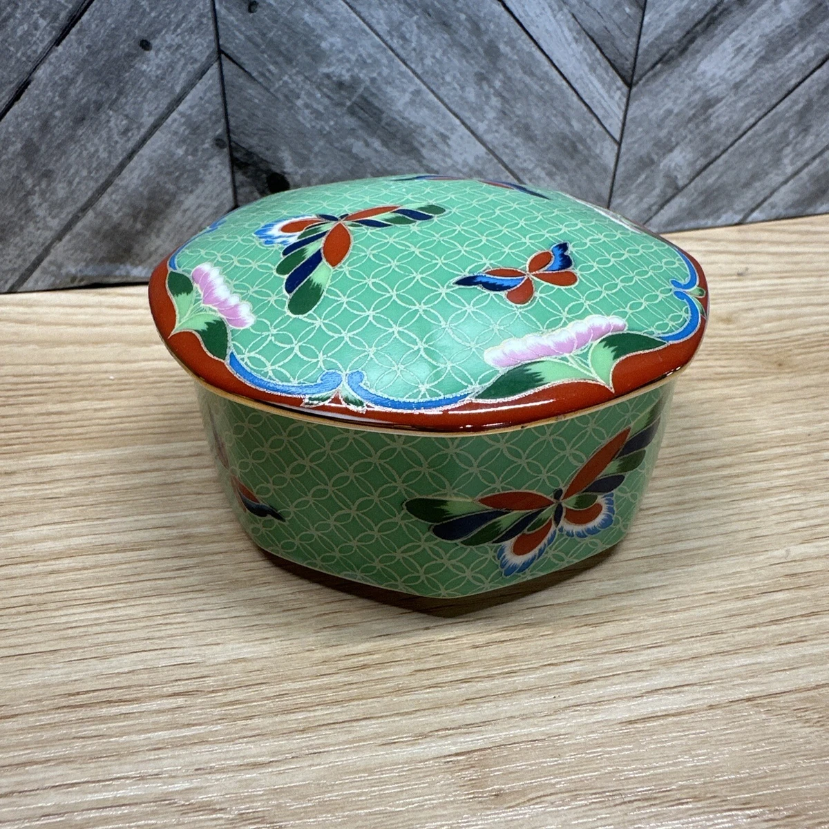 小物 takashi Takahashi Collectible Boxes, Jars & Tins for sale | eBay