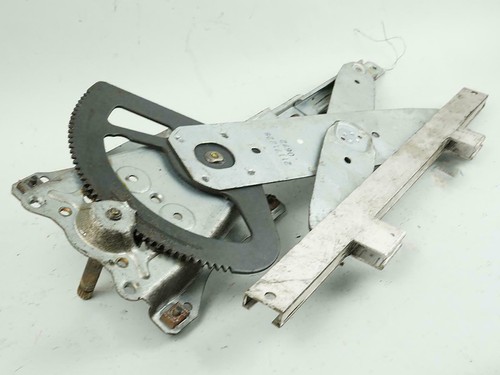 2000 - 2002 Saturn S Series Window Regulator Door Right Passenger Side Front - Picture 8 of 9