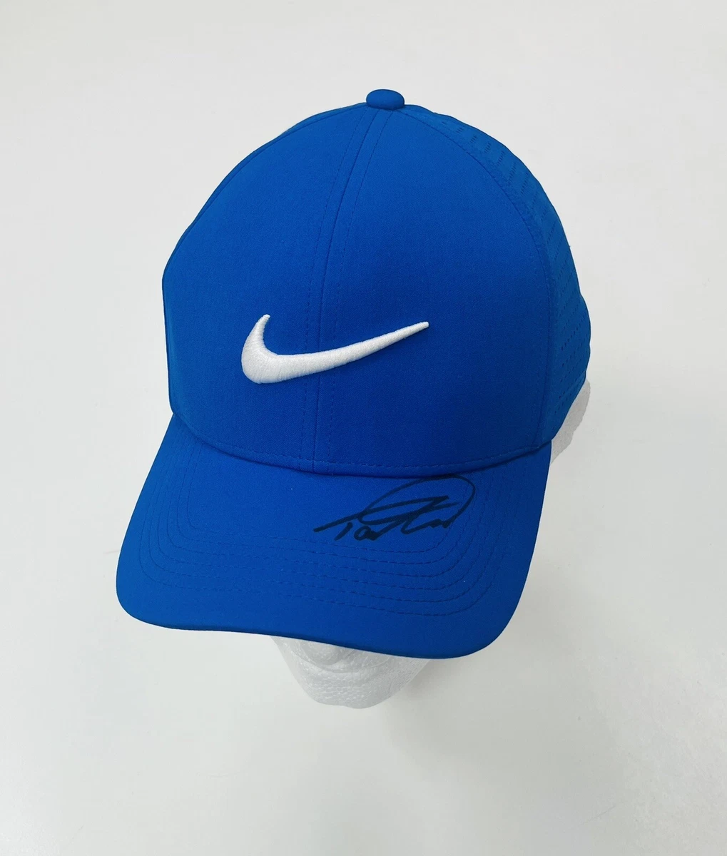Tommy fleetwood best sale nike golf hat