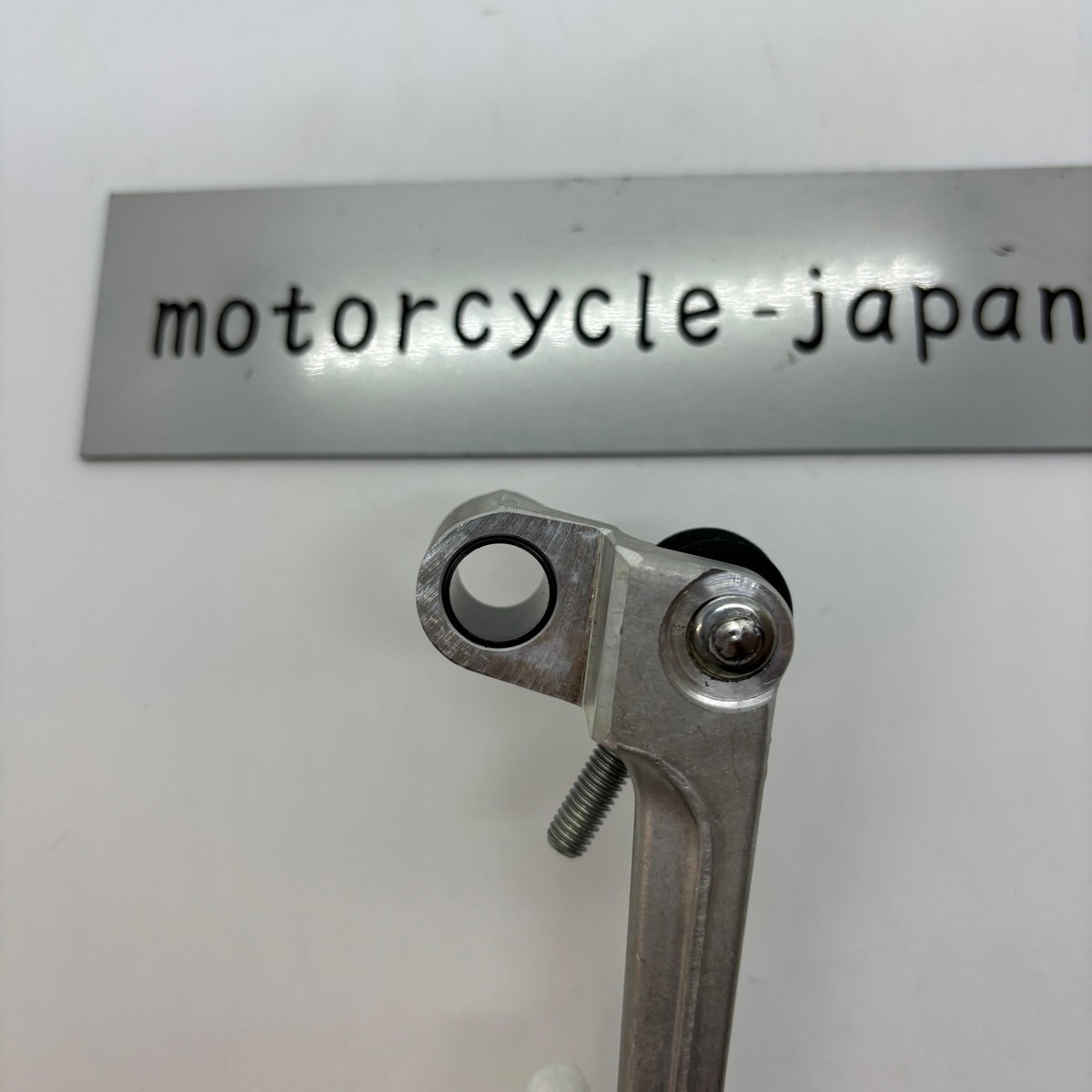 KAWASAKI Genuine NINJA ZX-6R Gear Change Lever 13236-0809 | eBay