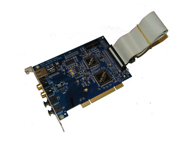 E-MU Model EM8960 PCI Audio Interface                                       **72