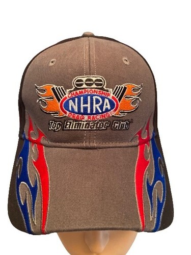 【ビンテージ】サテントラッカーキャップ 70's NHRA Hot Rod NHRA Hot Rod Retro Cap : r/NHRA