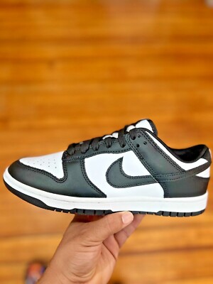 Nike Dunk Low (Panda) | eBay