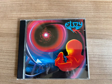 Eloy - Ra CD