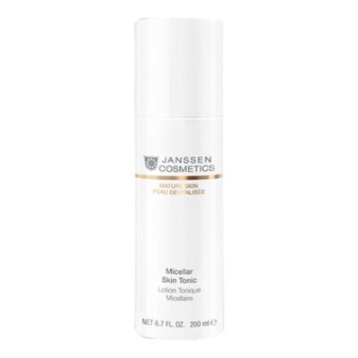 Janssen Micellar Skin Tonic 500ml