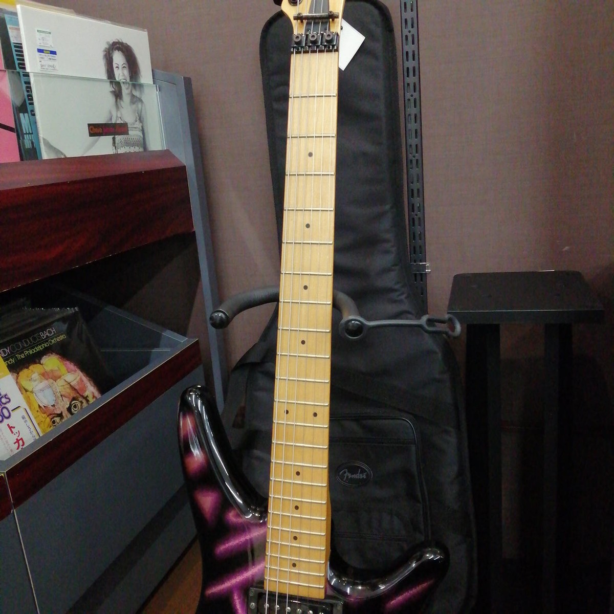 YAMAHA　MGM Ⅱ G YAMAHA MG-MⅡG Electric Guitar-02 | eBay