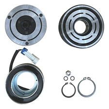 RYC New AC Compressor Clutch AD-22053N-CL Fit...